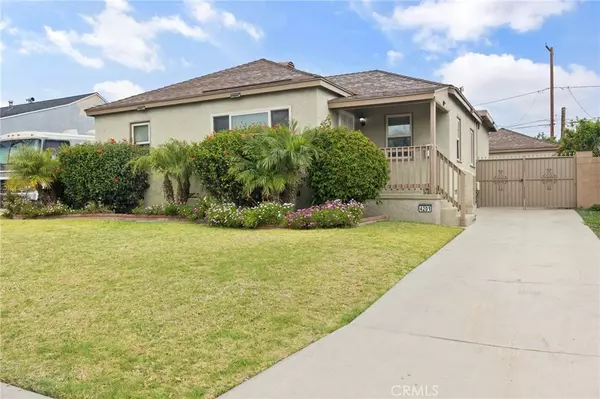 4201 E Patero WAY, Long Beach, CA 90815