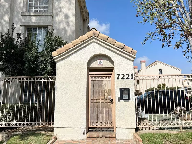 7221 Petrol ST #56, Paramount, CA 90723