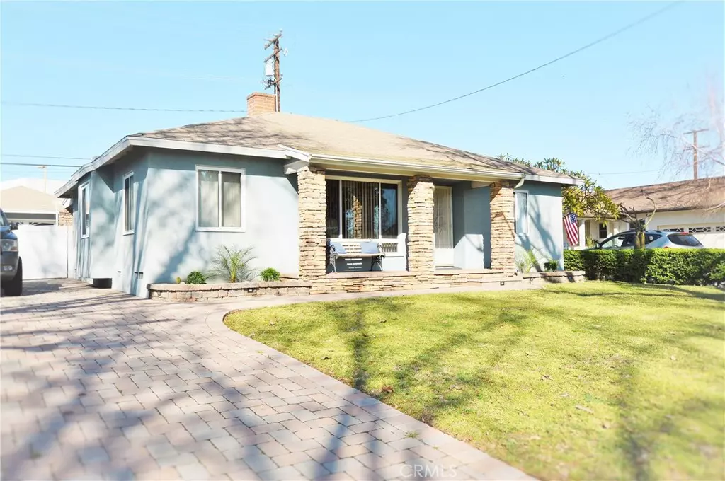 Whittier, CA 90603,15271 Jupiter ST