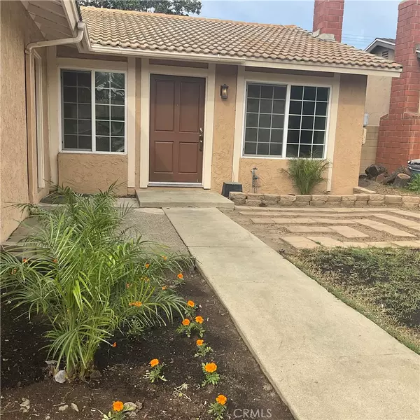 Chino, CA 91710,13606 Wilbur AVE