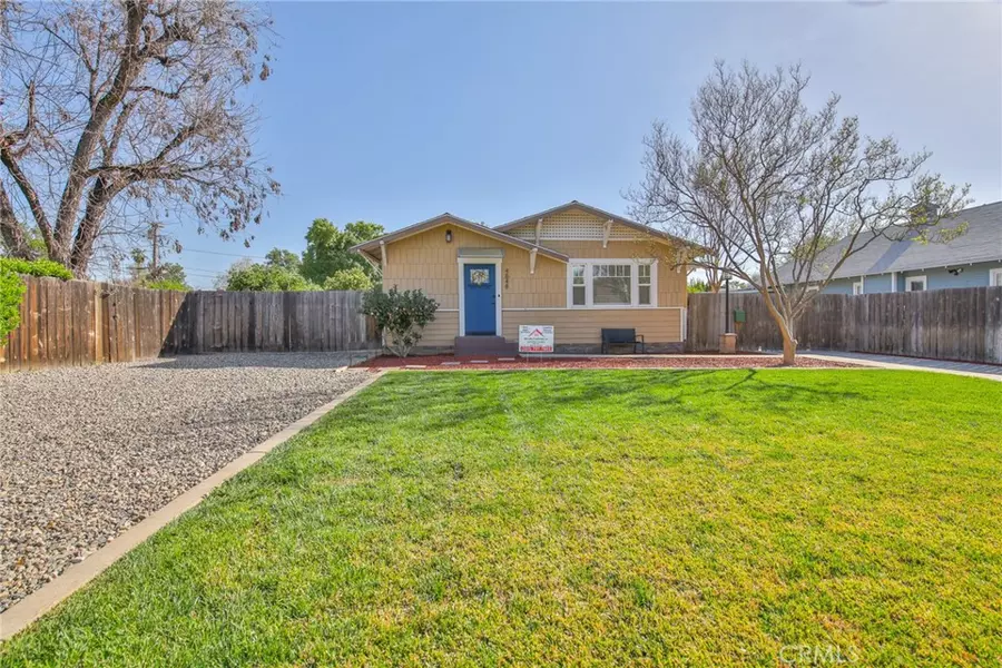 4848 Sierra ST, Riverside, CA 92504