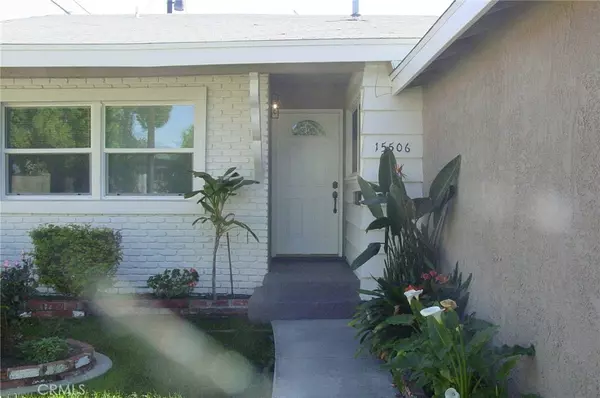 Norwalk, CA 90650,15506 Wheatstone