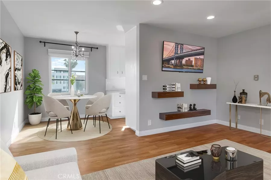528 Cedar AVE #2H, Long Beach, CA 90802