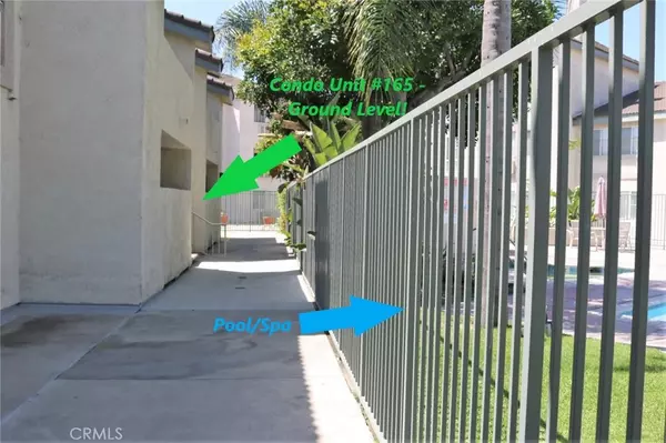 Paramount, CA 90723,15000 Downey AVE #165