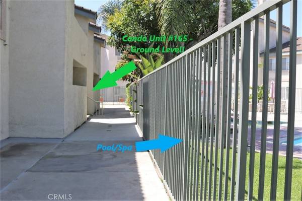 Paramount, CA 90723,15000 Downey AVE #165