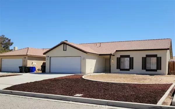 14633 Alan ST, Adelanto, CA 92301