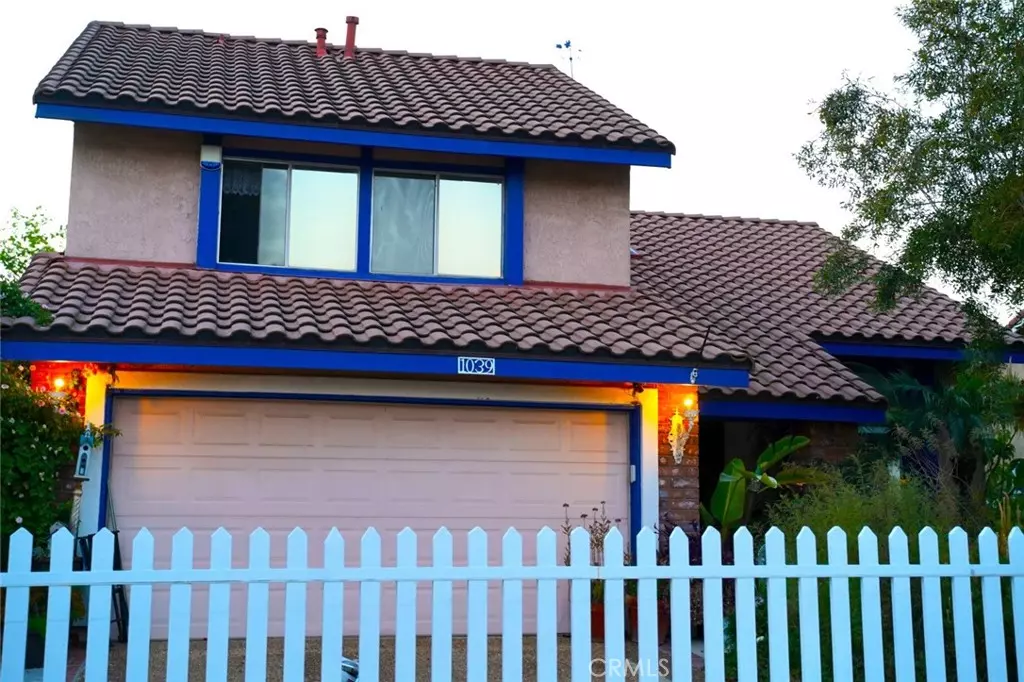 Diamond Bar, CA 91765,1039 Banner Ridge RD