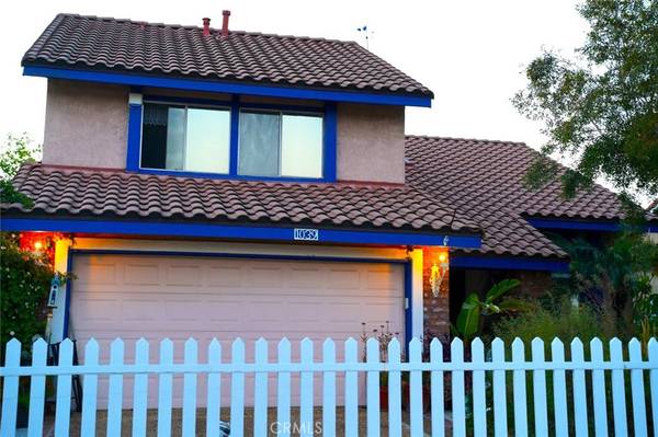 1039 Banner Ridge RD, Diamond Bar, CA 91765