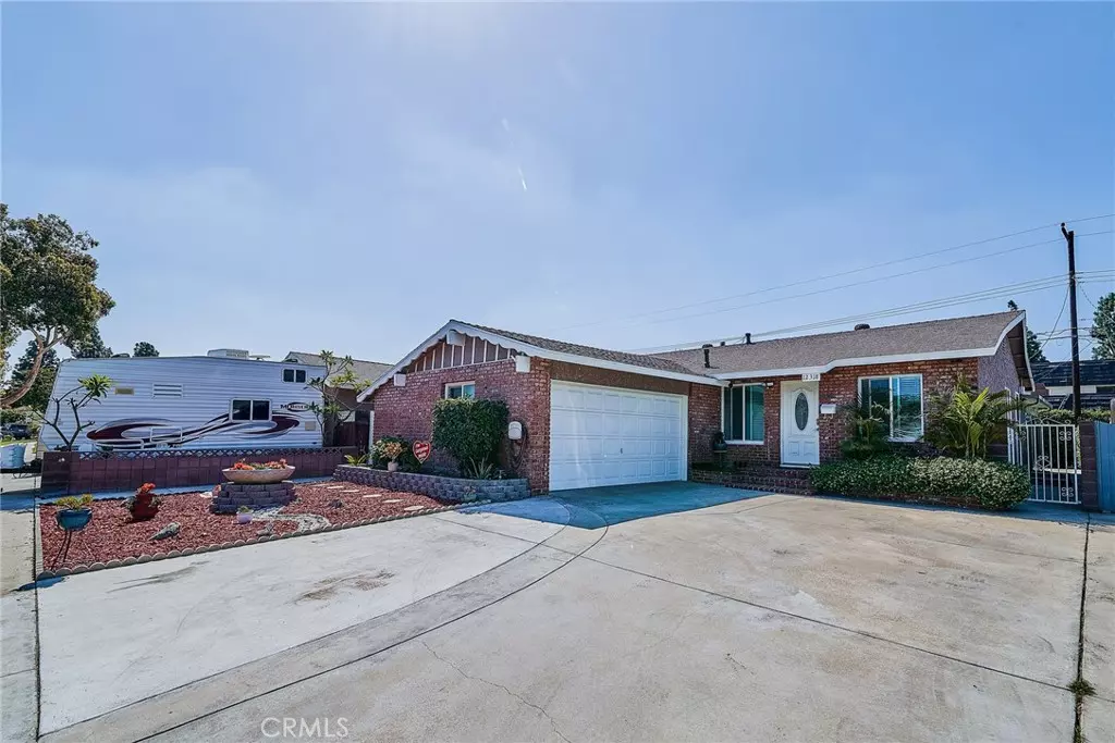 Norwalk, CA 90650,12318 160th ST