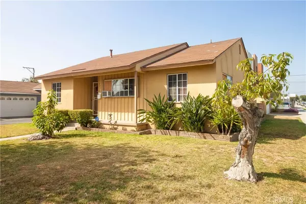 800 Tola Street, Montebello, CA 90640