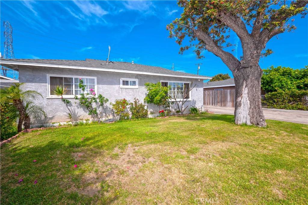 Stanton, CA 90680,11951 Santa Rosalia ST