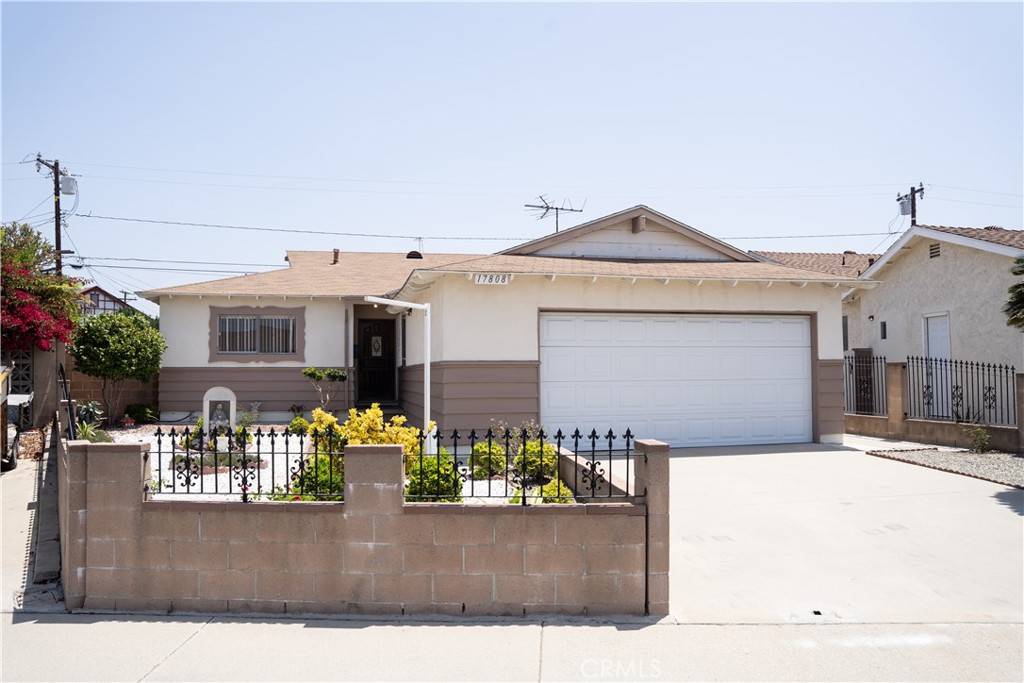 17808 Thornlake AVE, Artesia, CA 90701