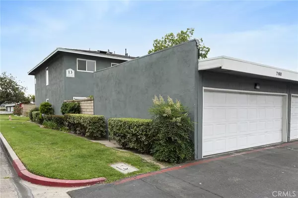 Buena Park, CA 90620,7160 Santa Inez CIR