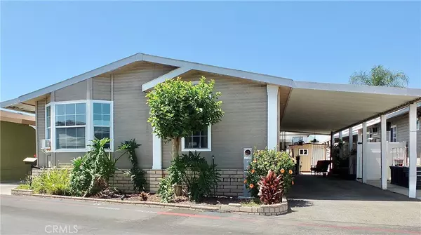 16600 Downey AVE #121, Paramount, CA 90723