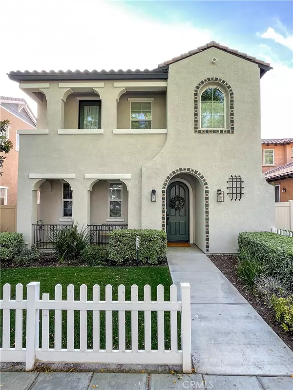 11179 Florence LN, Loma Linda, CA 92354