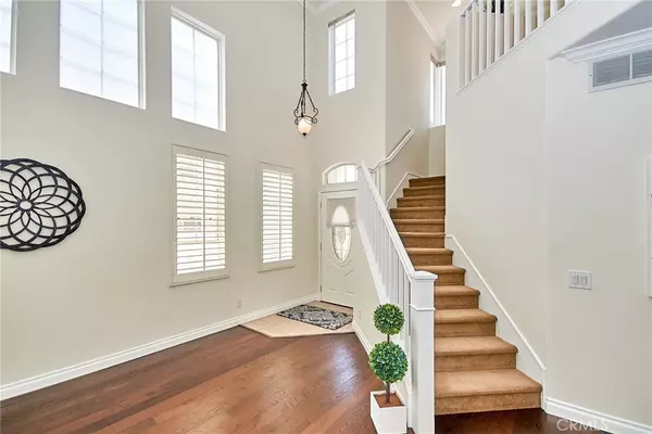 Stevenson Ranch, CA 91381,25614 Lewis WAY