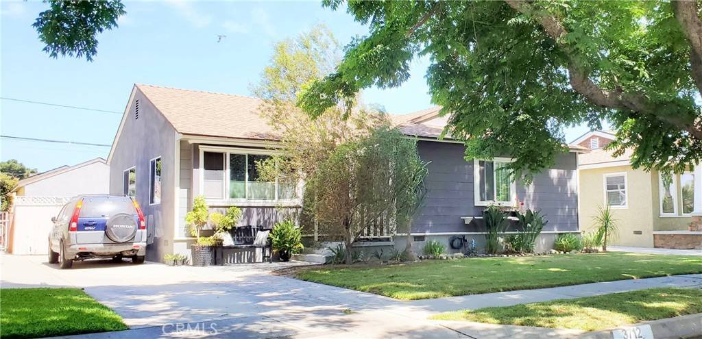 3712 Kallin AVE, Long Beach, CA 90808
