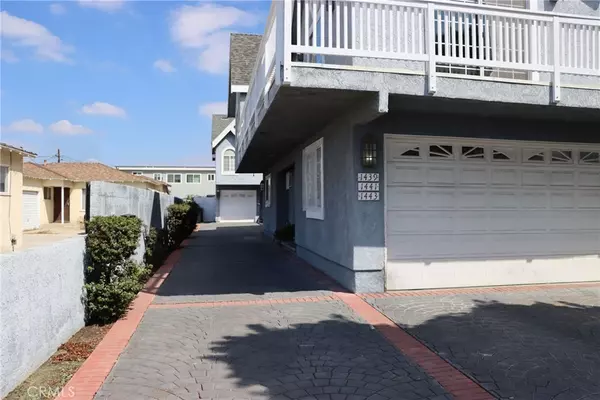 Gardena, CA 90247,1439 W 162nd ST #1
