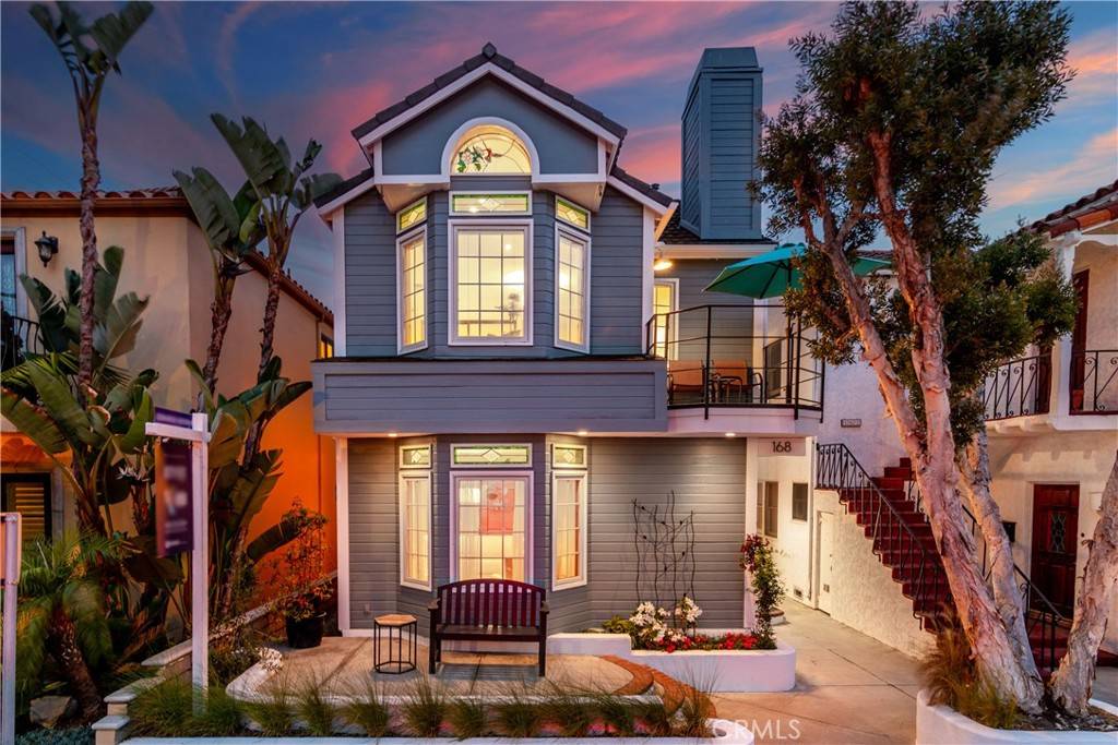 168 N Loreta WALK, Long Beach, CA 90803
