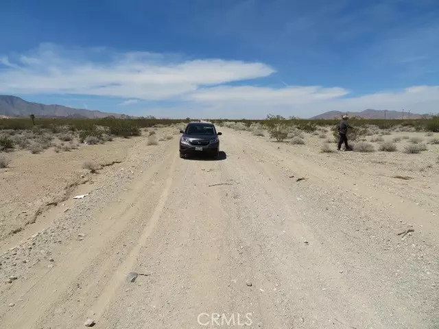 Lucerne Valley, CA 92356,0 FOOTHILL RD.