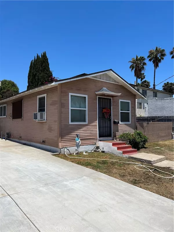 120 W 16th ST, San Pedro, CA 90731