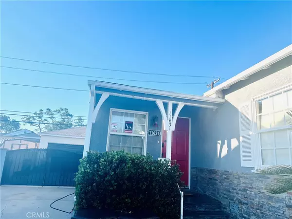 Santa Fe Springs, CA 90670,11631 Parkmead ST