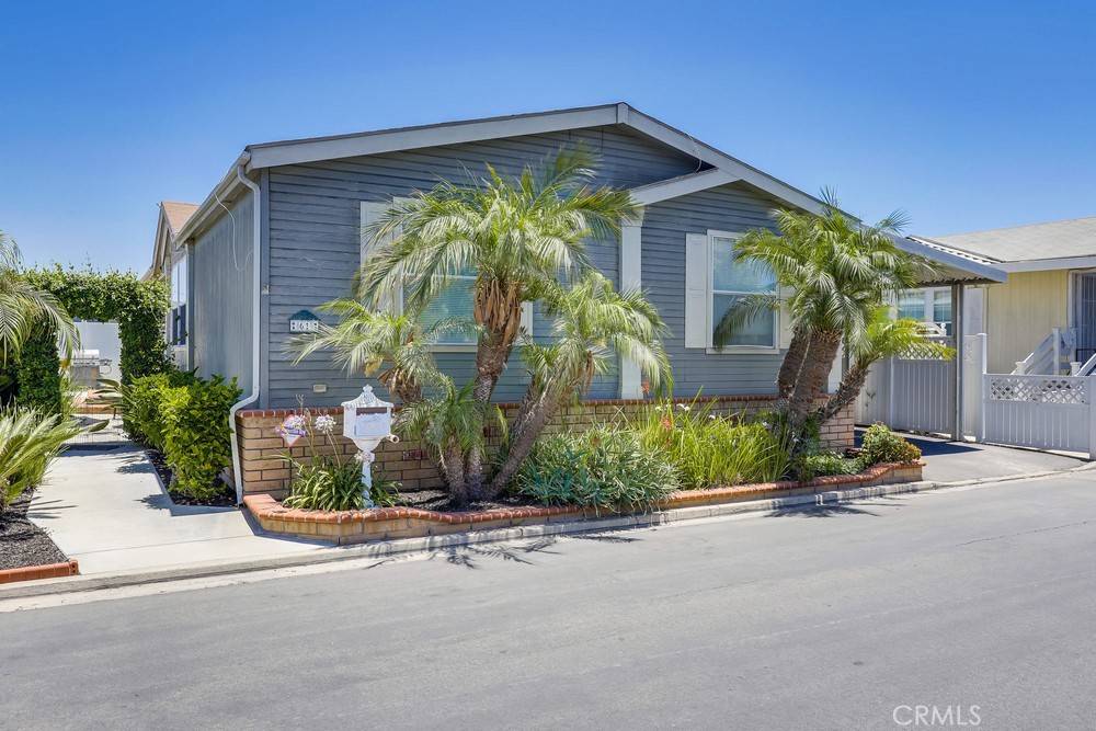 10550 Western AVE #61, Stanton, CA 90680