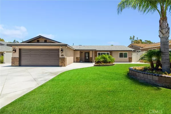 Norco, CA 92860,4583 Trail ST