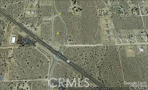 0 Smoketree, Pinon Hills, CA 92372