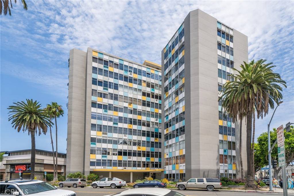 100 Atlantic AVE #1108, Long Beach, CA 90802