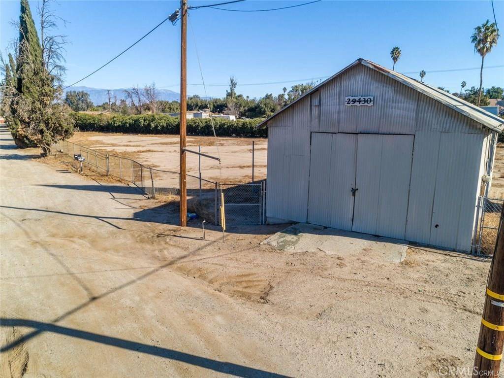 Nuevo, CA 92567,29430 Wine LN