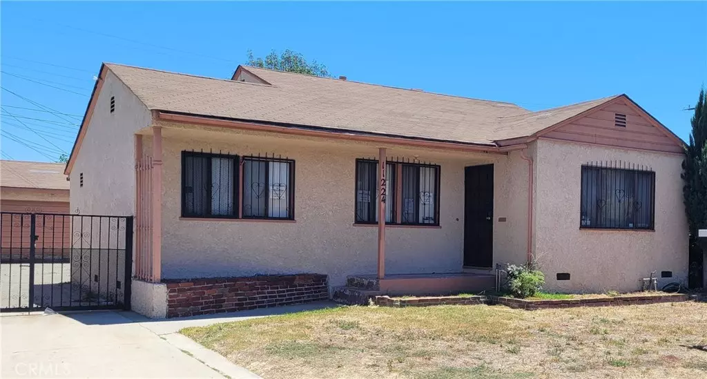 11224 Hulme AVE, Lynwood, CA 90262