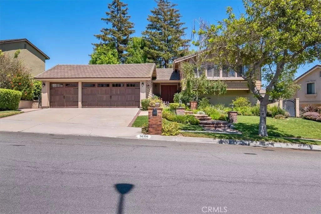 La Mirada, CA 90638,14104 Avenida Espana