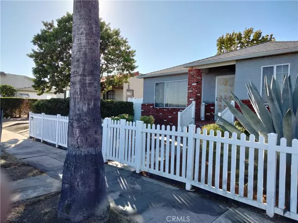 San Pedro, CA 90731,1745 S Crescent AVE