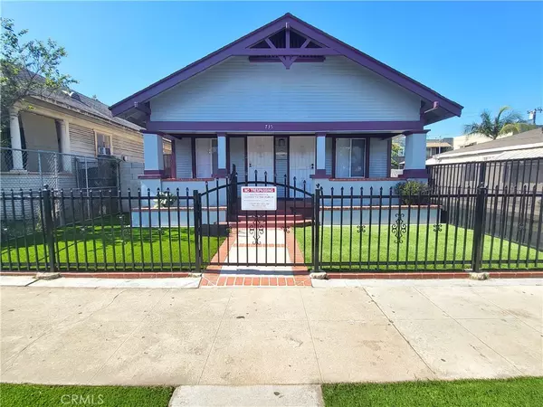 Long Beach, CA 90813,735 N Washington PL