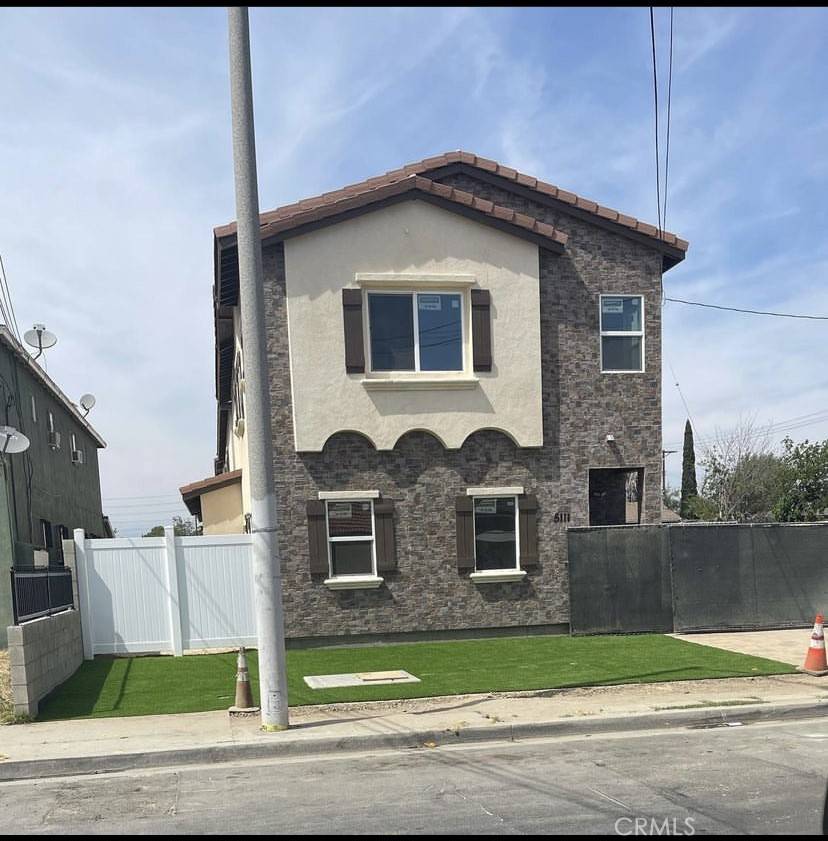 5111 Elizabeth #F, Cudahy, CA 90201