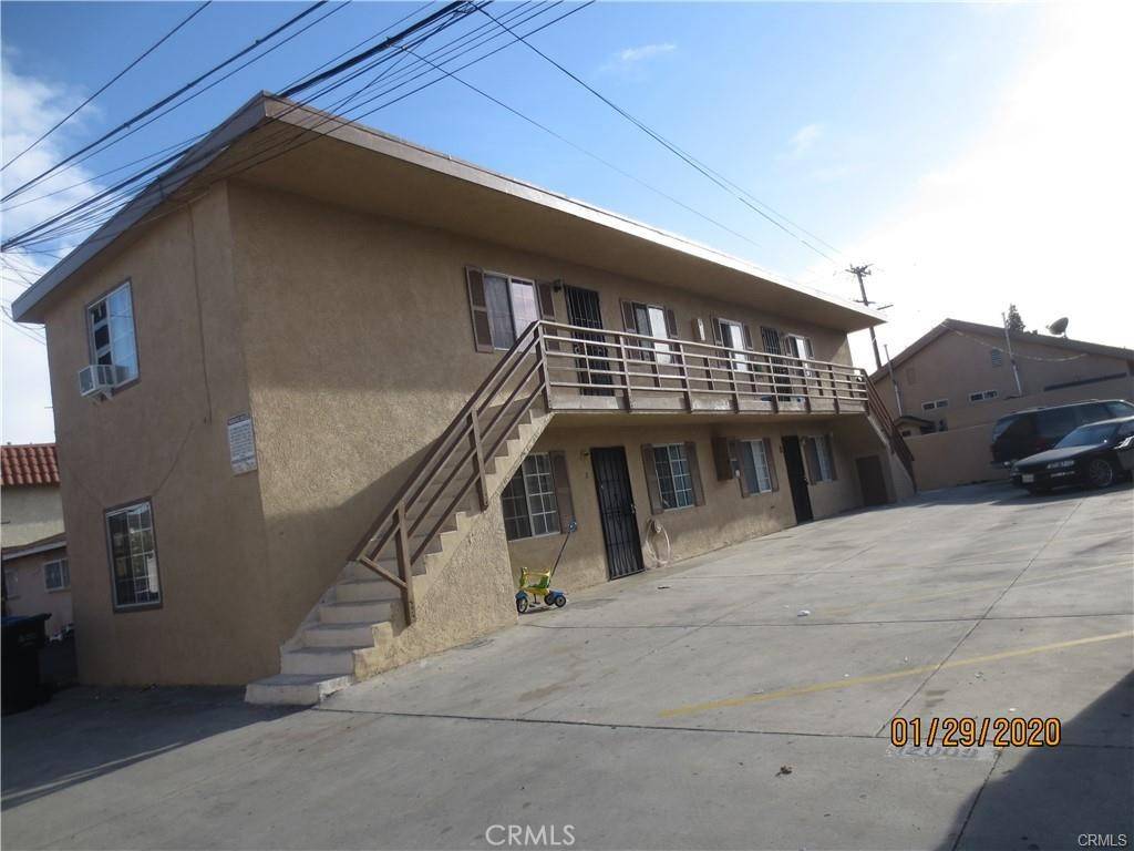 12007 Walnut ST, Norwalk, CA 90650