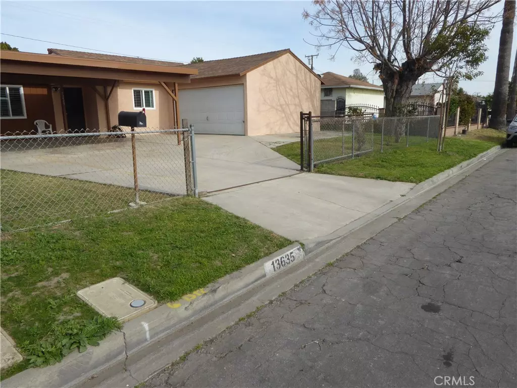 La Puente, CA 91746,13635 Prichard ST