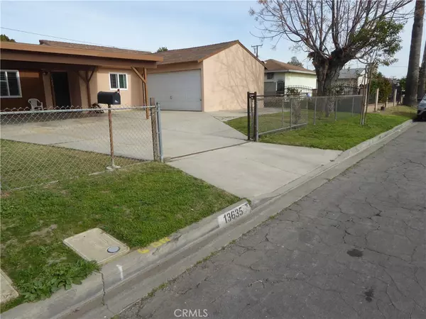 13635 Prichard ST, La Puente, CA 91746