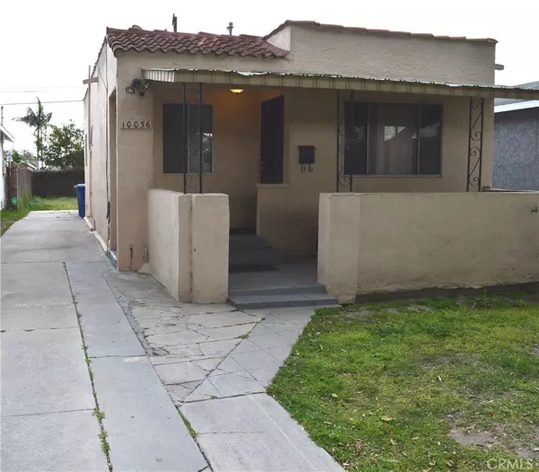 South Gate, CA 90280,10036 Virginia AVE