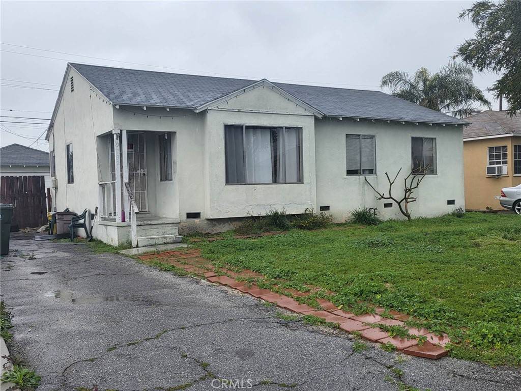Pico Rivera, CA 90660,9732 Woodford ST