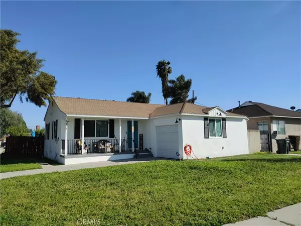 9202 Danbridge ST, Pico Rivera, CA 90660