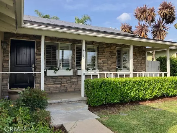 Brea, CA 92821,415 E Date ST