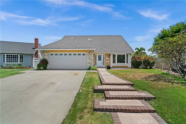 Placentia, CA 92870,1732 Steinbeck ST