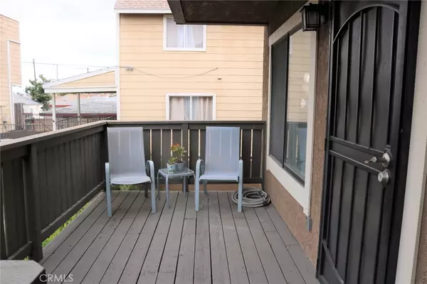 Bellflower, CA 90706,16414 Cornuta AVE #12