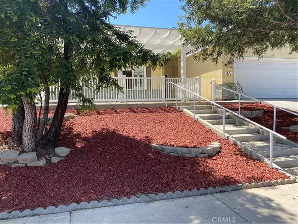 Tehachapi, CA 93561,811 Mulberry ST