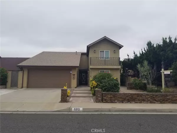 5212 Bridgewood DR, La Palma, CA 90623