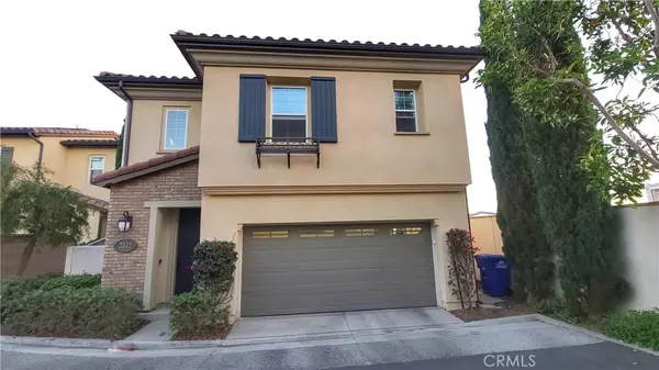 3242 Harmona PL, Los Alamitos, CA 90720