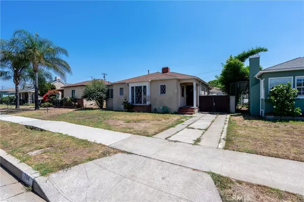 Montebello, CA 90640,704 Bradshawe ST