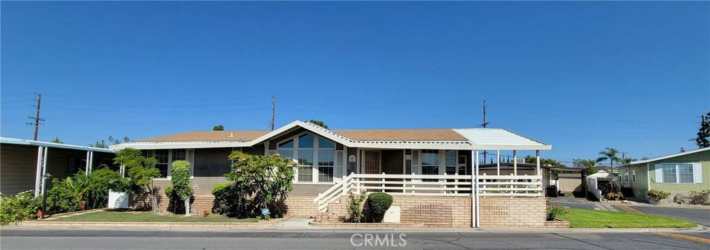 10550 Western AVE #164, Stanton, CA 90680